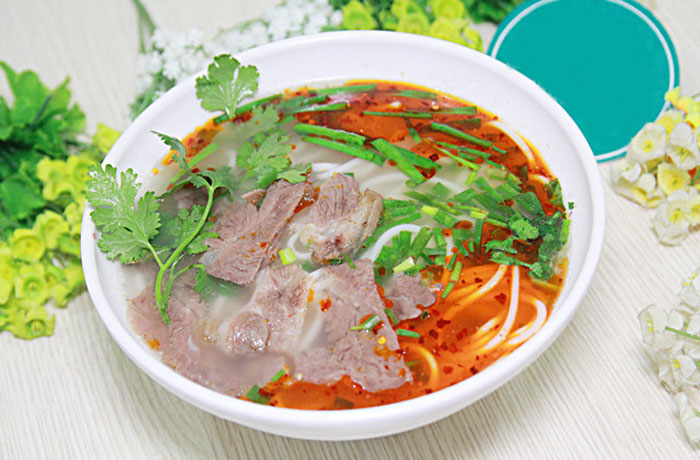 文儒镇羊肉粉培训