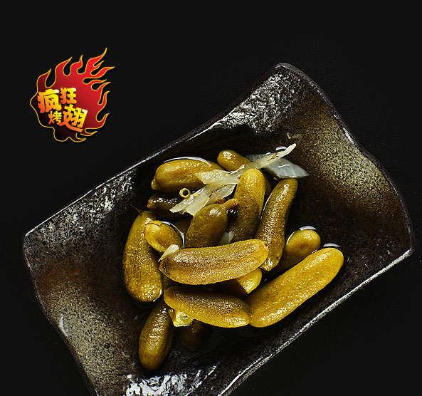 文儒镇疯狂bt烤翅